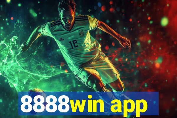 8888win app